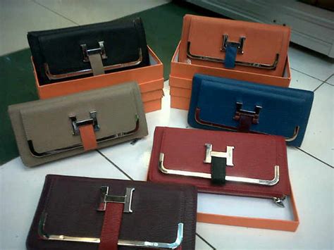 dompet wanita hermes terbaru|bag dari hermes.